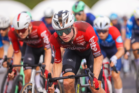 Lennert Van Eetvelt© A.S.O. / Corentin Guillerm / Jonathan Biche