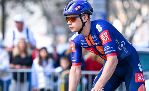 Casper Van Uden© Agence Cor Vos